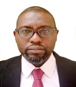 Dr. Abdulwasiu Adeniyi Busari