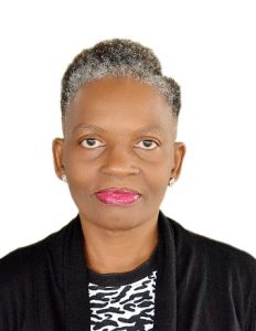 Dr. Adekemi Oluwayemisi Sekoni
