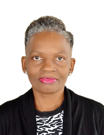 Dr. Adekemi Oluwayemisi Sekoni