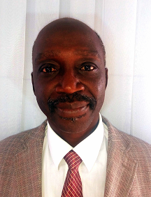 Prof. Akinwumi Akinyinka Akinyede