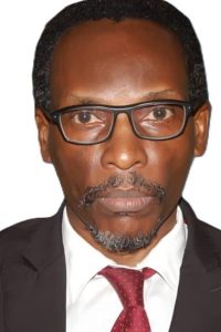 Prof. Babatunde Enitan Ogunnowo