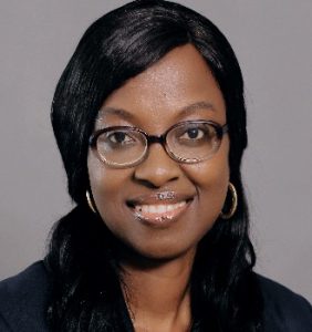 Dr. Foluke Olatona