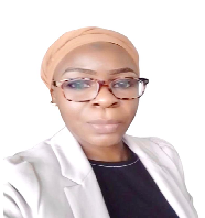 Dr. Ifedolapo Adesola Adejumo