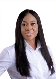 Dr. Ifeoma P Okafor