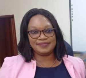 Prof. Miriam N Igwo-Ezikpe