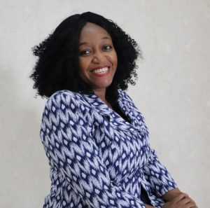 Prof. Ngozi Awa Imaga