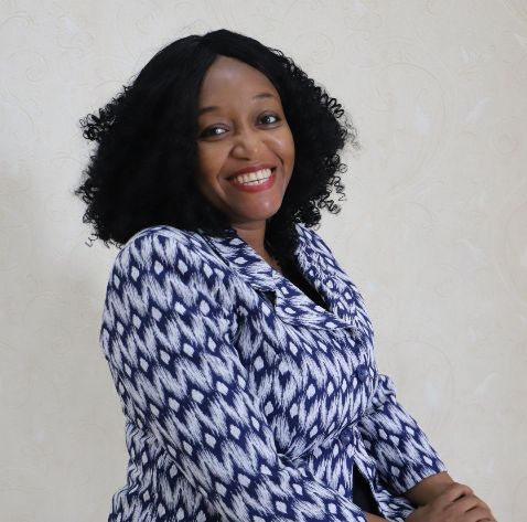 Prof. Ngozi Awa Imaga