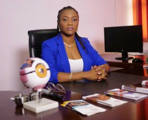 Dr. Olubanke Ilo