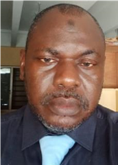 Dr. Sikiru Olatunji Usman