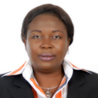 Dr. Temitope Wunmi Ladi-Akinyemi