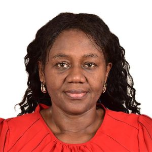 Tenny Obiageli Gladys Egwuatu