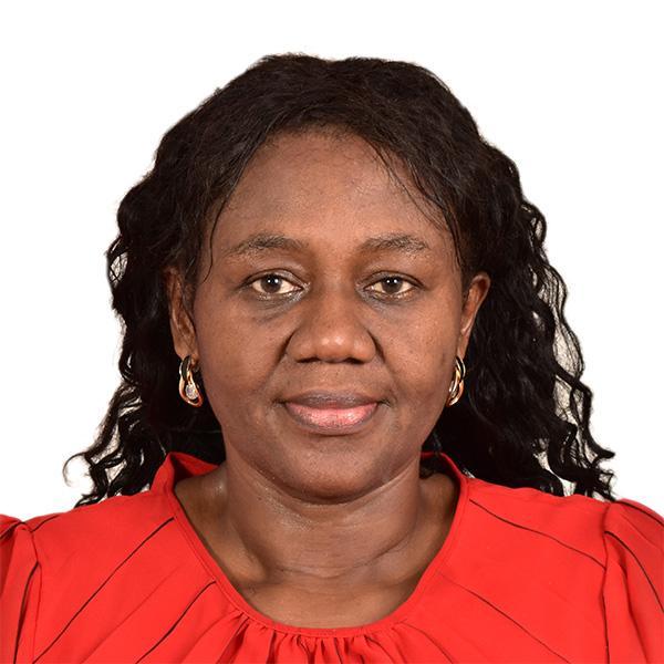 Tenny Obiageli Gladys Egwuatu