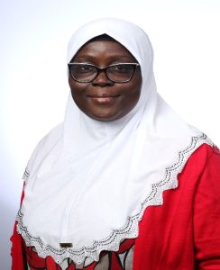 Titilope Adenike Adeyemo