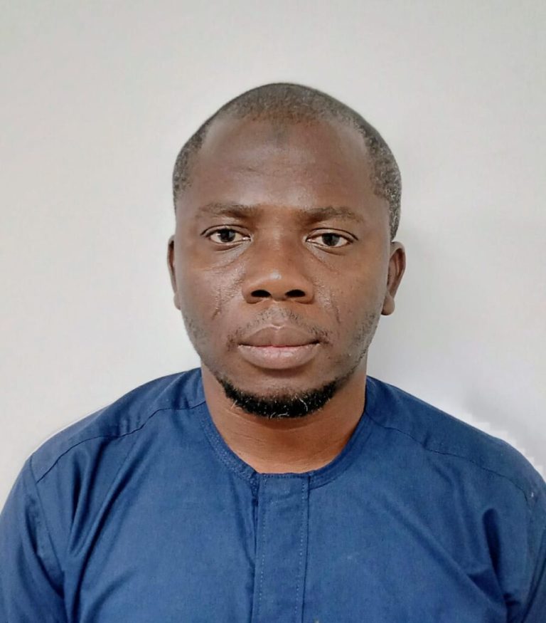 Dr. Abdullahi Adejare