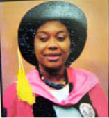 Dr. E. Oluwaseun Adenipekun