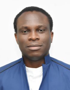 Dr. Gbenga O. Afolayan
