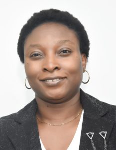 Dr. O. O. Afolayan