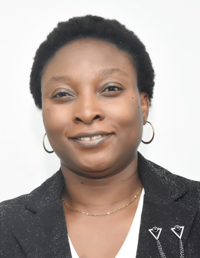 Dr. O. O. Afolayan