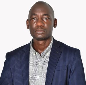 Prof. Abidemi James Akindele