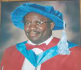 Prof. Oluyemi Akinloye