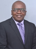 Prof. C. C. Anunobi