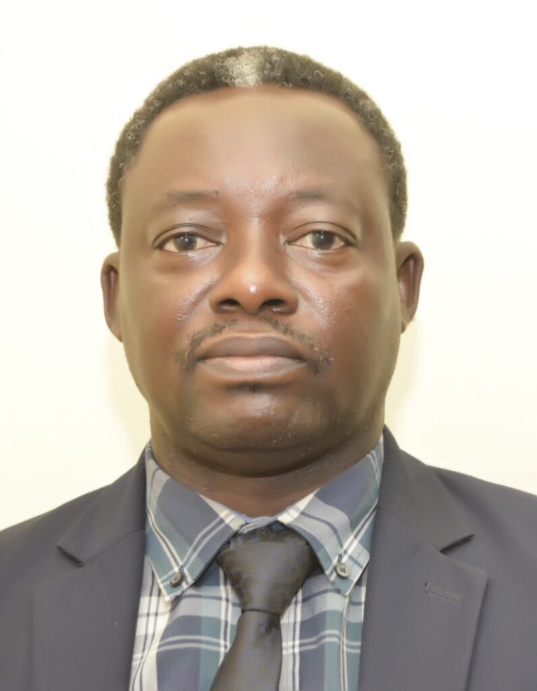 Prof. F. Olubajo Awobajo