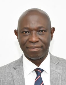 Prof. Olufunsho Awodele