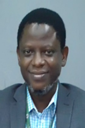 Prof. K. B. Badmos