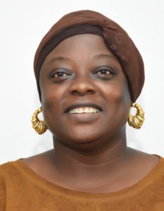 Dr. Airat Adeola Bakare