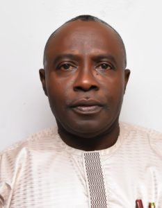 Prof. F. I. O. Duru