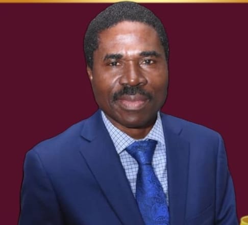 Prof. Osaretin A. Ebuehi