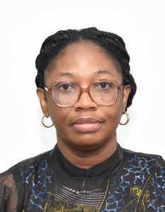 Prof. Stella Chinwe Gbotolorun