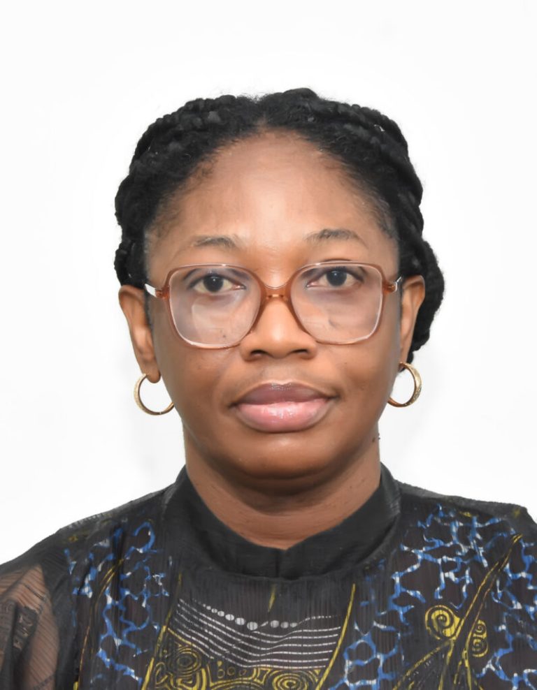 Prof. Stella Chinwe Gbotolorun