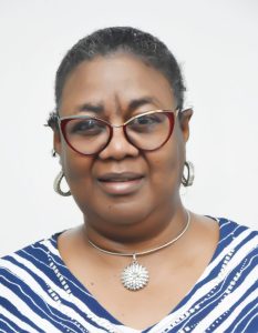 Prof. Iranloye