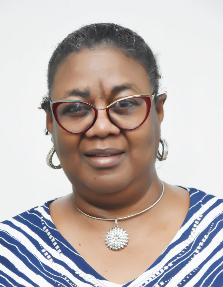 Prof. Iranloye