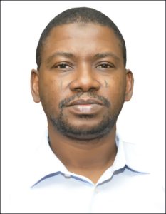 Dr. Ismail O. Ishola