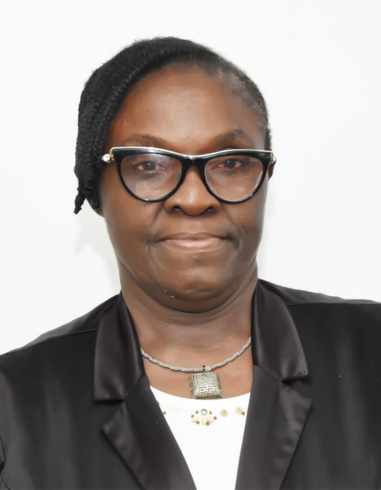 Prof. Taiwo Olabisi Kusemiju