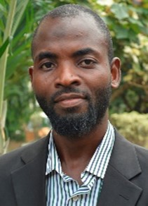 Dr. Babalola O. Musa