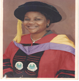 Prof. Mary-Theresa Niemogha