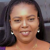 Prof. Francisca Obiageri Nwaokorie