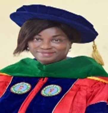 Prof. O. O. Oduyebo