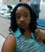Dr. Nkeiruka Ogidi