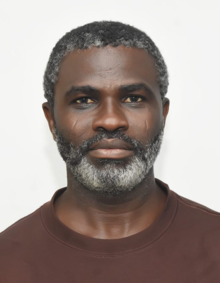 Dr. S. Idowu Ogungbemi