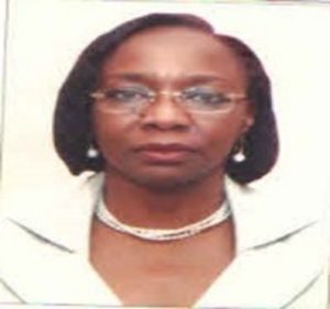 Prof. F. T. Ogunsola