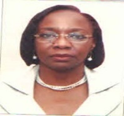 Prof. F. T. Ogunsola