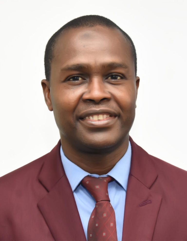 Prof. Wahab O. Okunowo