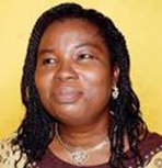Dr. Adesola Oluwafunmilayo Olalekan