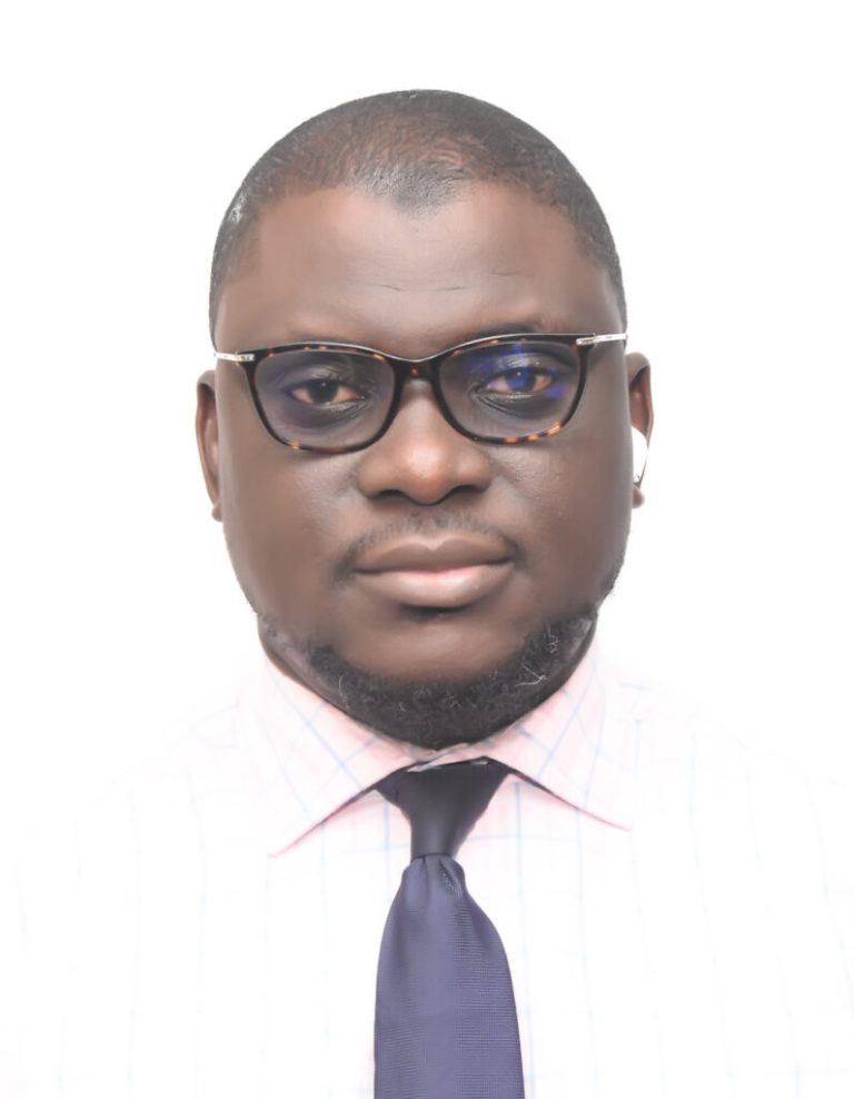 Prof. A. K. Oloyo