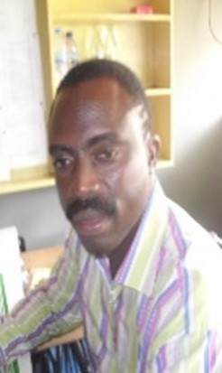 Dr. A. Kolawole Oluwole-Banjo