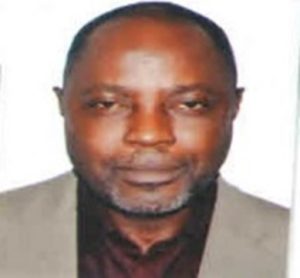 Prof. S. A. Omilabu